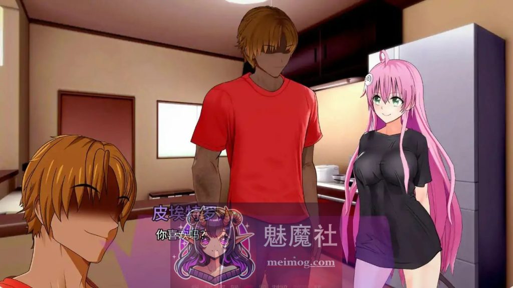 拉丁奇幻冒险/LatinBizarreAdventures v0.3.3 AI汉化 [PC-SLG游戏] [SLG/汉化/动态] [538M/FM/WY]