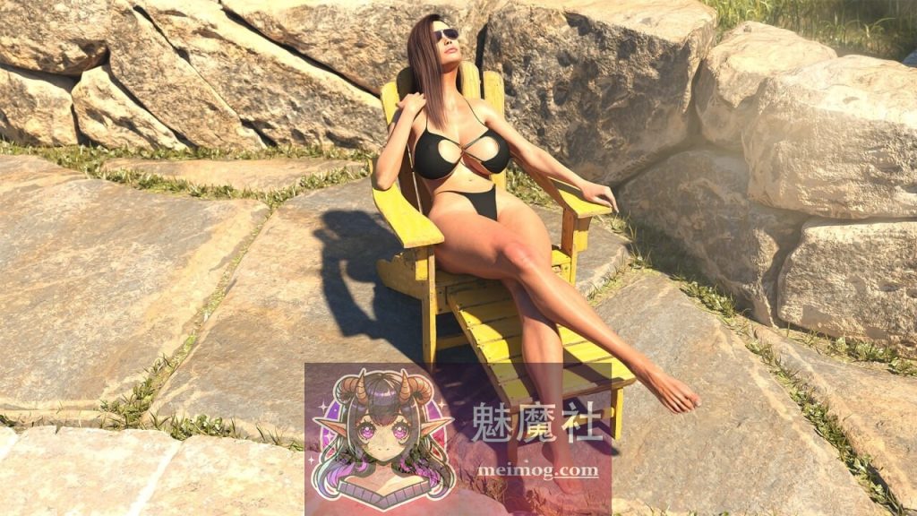 救赎尝试 Attempted Redemption Ch.3 P2 AI汉化版  [欧美熟女SLG/汉化/动态] [PC+安卓][FM/百度/3.8G]