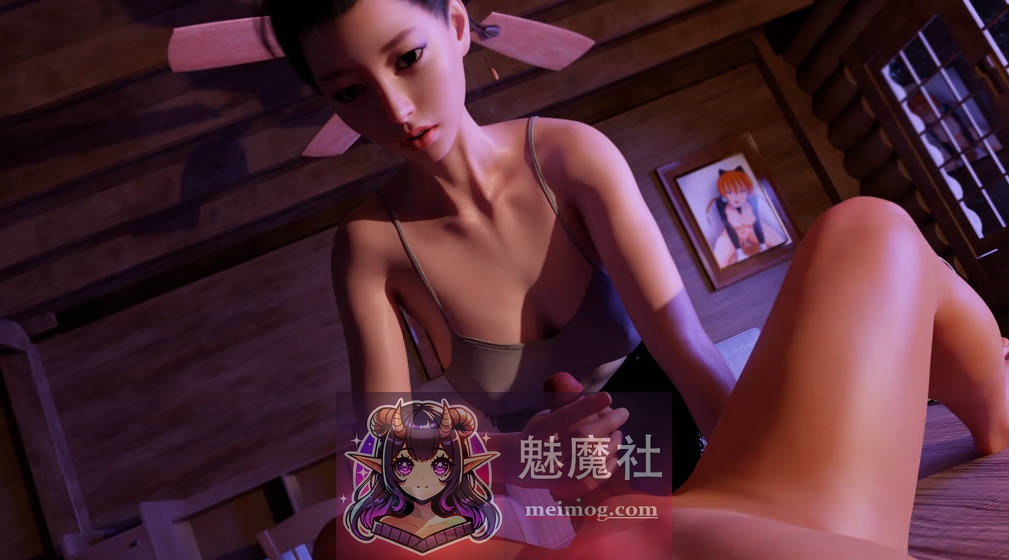 俱乐部拘留/Club Detention V0.088 AI汉化 [PC/安卓SLG游戏] [SLG/汉化/双端] [2.1G/FM/WY]