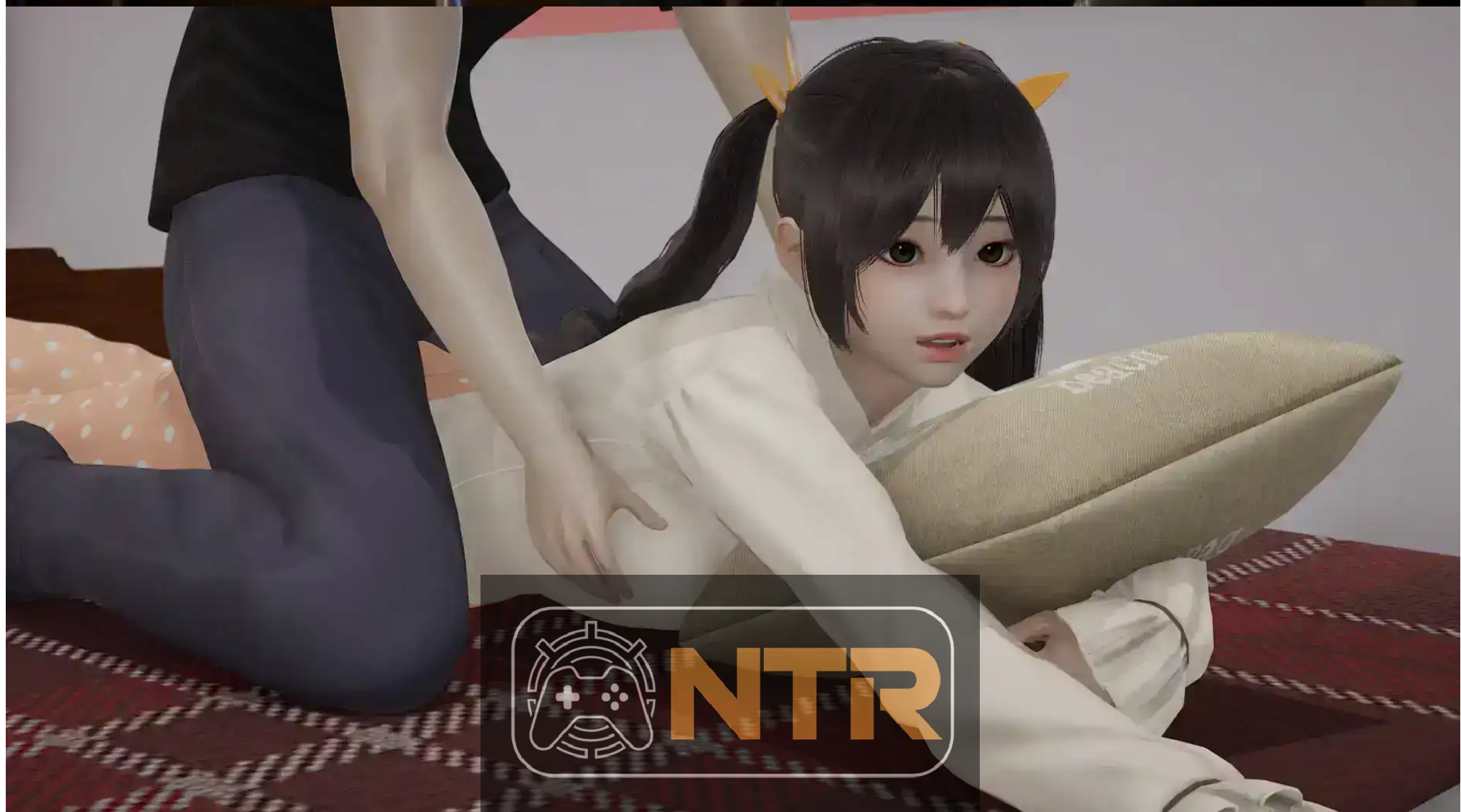 超能力 重制/Supower Remake Ver0.65 官方中文  [SLG/官中/NTR] [989M/FM/WY]