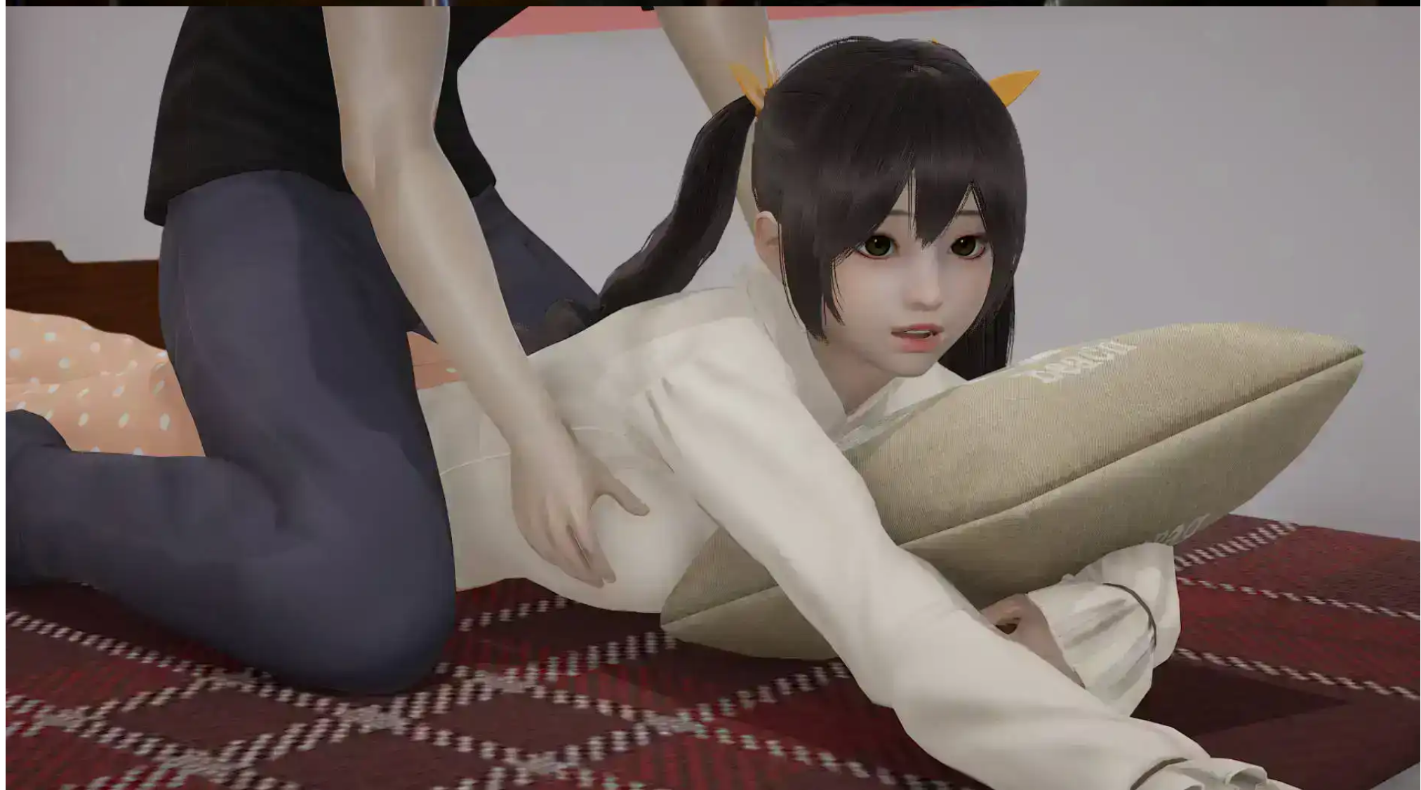 超能力 重制/Supower Remake Ver0.64 官方中文 [PC-SLG游戏] [SLG/官中/NTR] [959M/FM/WY]