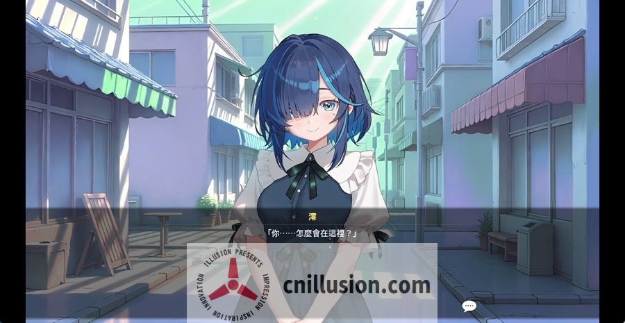 性爱调教师：闷骚少女的秘密性癖 官方中文 [PC-SLG游戏] [SLG/官中/动态] [2.1G/FM/WY]