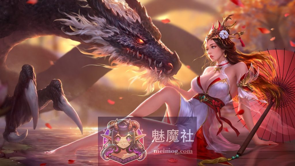 金庸群侠传5 爱与死 仙狐MOD 六周年 v2.0.0 官方中文  [RPG/汉化/新作] [5.1G/FM/WY]