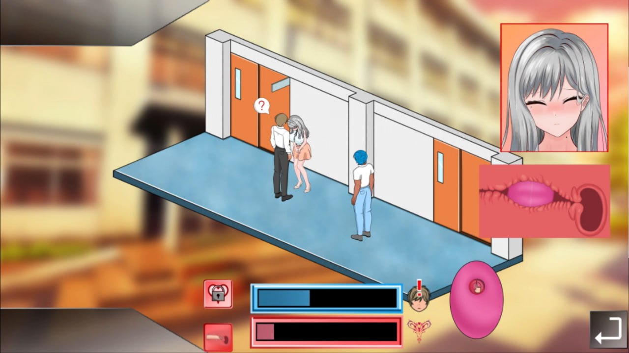 若山先生的NTR教室 若山先生のNTR教室 v0.4.3.6 官方中文版 [PC-SLG游戏] [精品RPG/官中/NTR/更新] [FM/百度/1.5G]