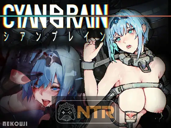 青之脑 CYAN BRAIN V1.1.4 Steam官中步兵版+全CG存档 [PC-ACT游戏] [更新ACT/官中/无码] [FM/百度/1.6G]