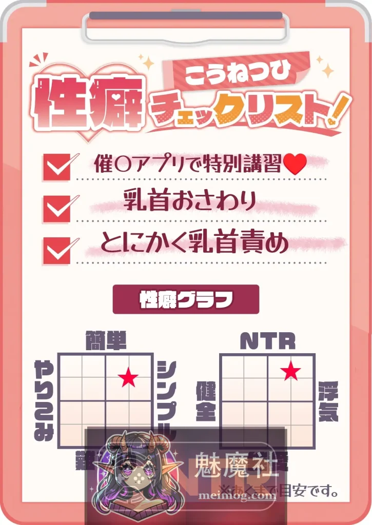 嗑药做爱！地雷酱 ～一边追星一边援交做爱！嗑药嗑高飘飘然～ キメセク!地雷ちゃん Steam官中步兵版 [PC-SLG游戏] [爆款SLG/官中/动态/更新无码] [FM/百度/400M]