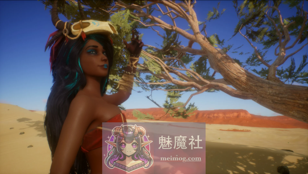 野性生活/Wild Life Build 20251204 官方中文 [PC-SLG游戏] [SLG/官中/更新] [14.2G/FM/WY]