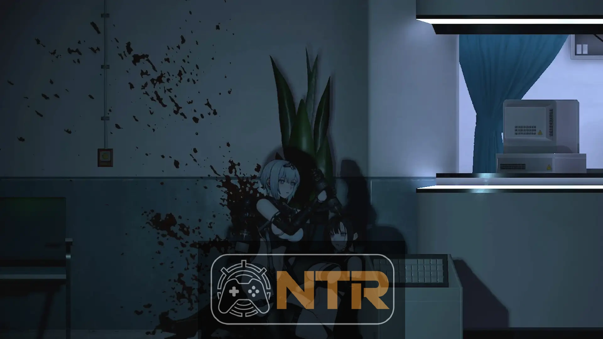 青之脑 CYAN BRAIN V1.1.4 Steam官中步兵版+全CG存档 [PC-ACT游戏] [更新ACT/官中/无码] [FM/百度/1.6G]