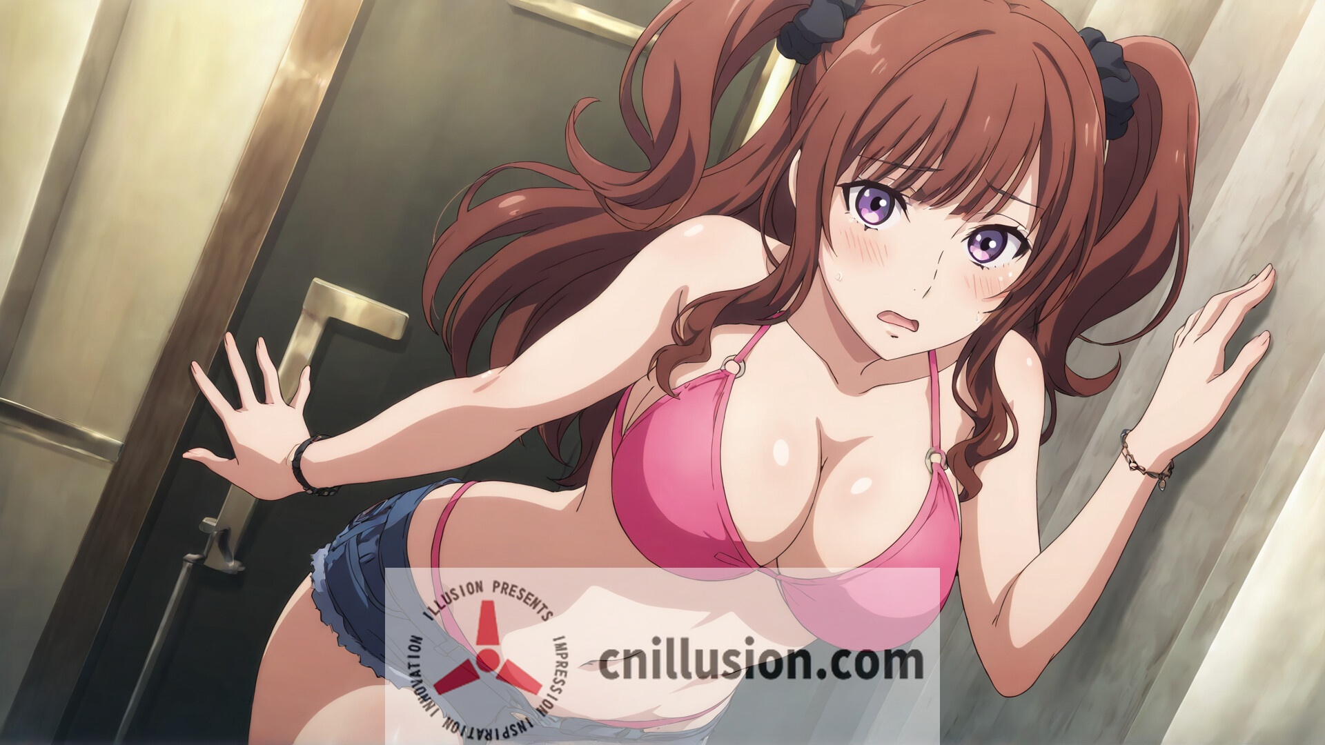 天堂里的假期/Vacation in Paradise 官方中文[SLG/官中/动态] [736M/FM/WY]