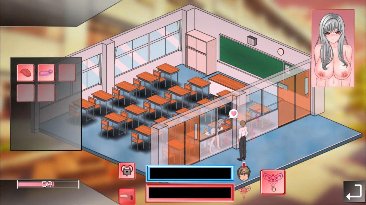 若山先生的NTR教室 若山先生のNTR教室 v0.4.3.6 官方中文版 [PC-SLG游戏] [精品RPG/官中/NTR/更新] [FM/百度/1.5G]