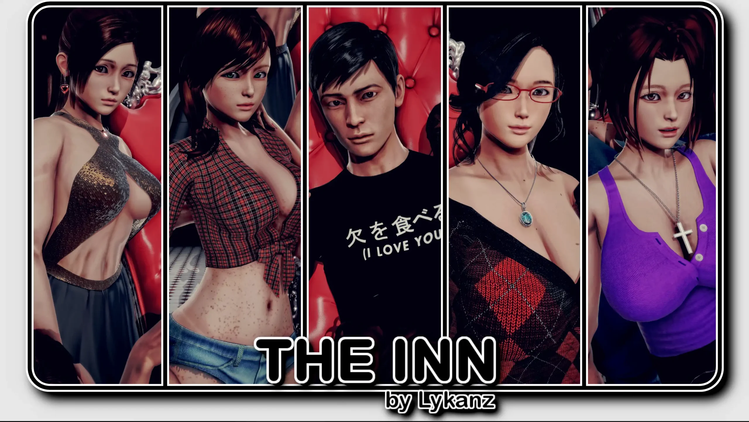 客栈 第一季 The Inn V1.00.01 AI汉化完结版  [PC/安卓SLG游戏] [后宫大作SLG/汉化/动态] [PC+安卓][FM/百度/10G]