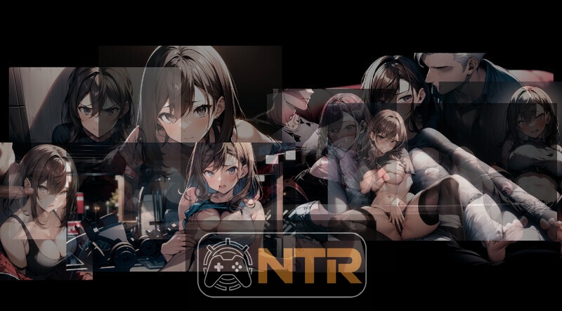 尸落之城─堕入欲望的阴影 v0.88.1 官方中文版  [RPG/官中/NTR/更新] [FM/百度/2.8G]