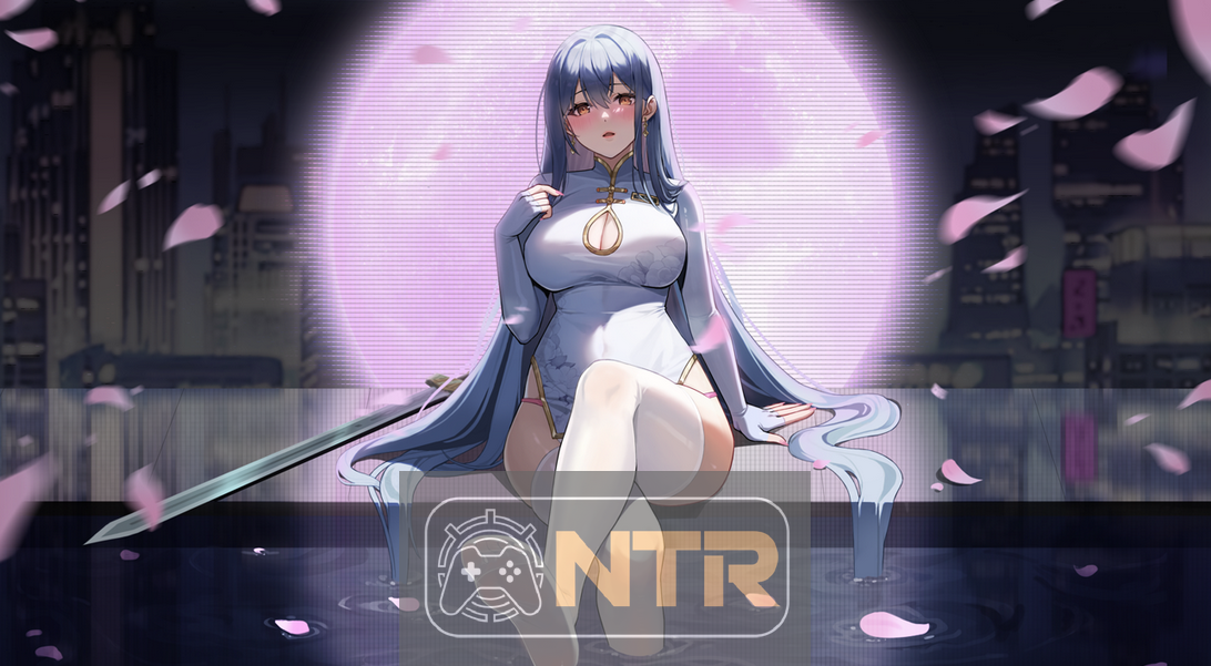 夜幕之花 Night Bloom v0.596 官中步兵版 [PC/安卓RPG游戏] [国产RPG/官中/恶堕/NTR/更新] [PC+安卓][FM/百度/3G]