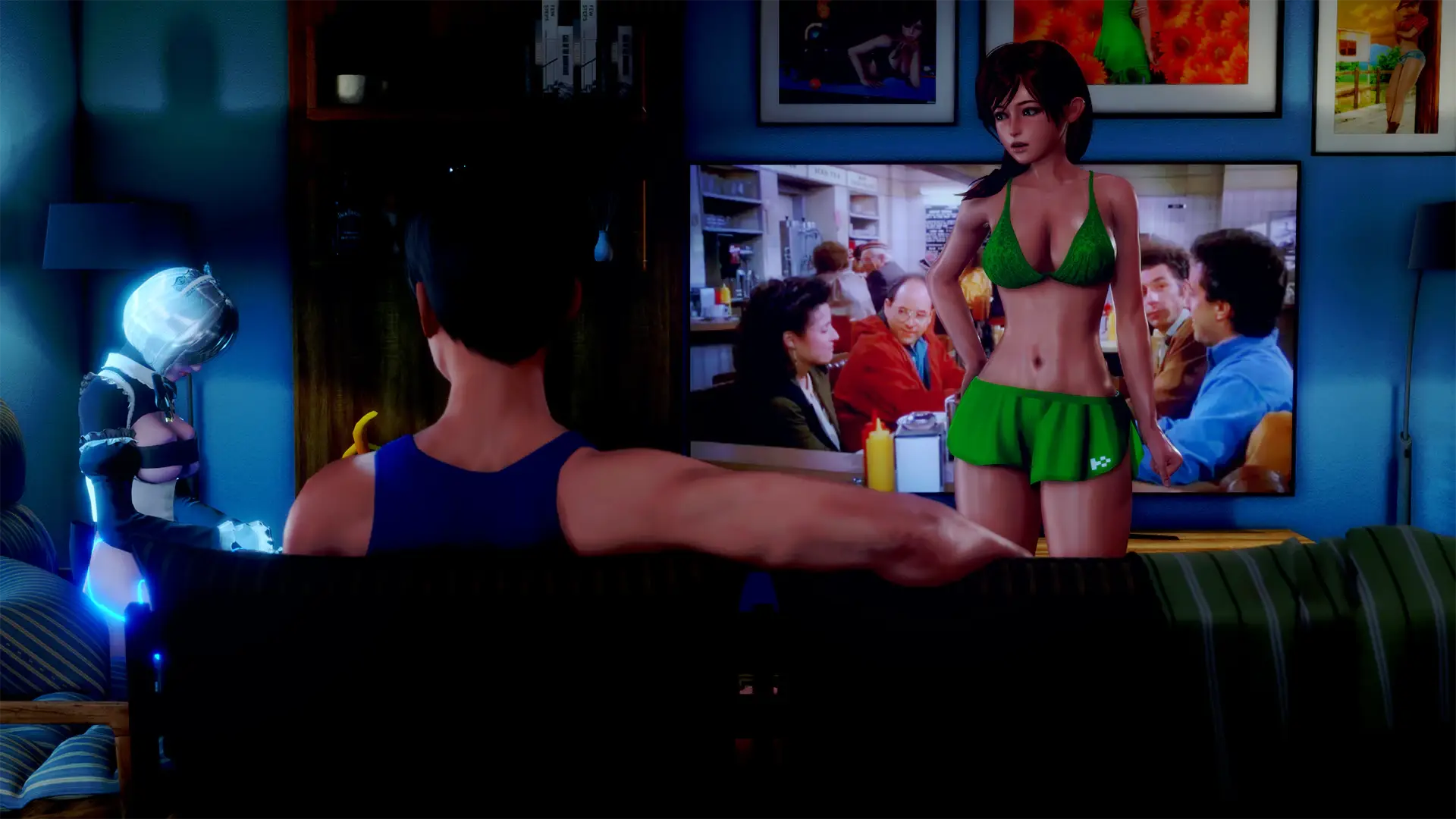 客栈 第一季 The Inn V1.00.01 AI汉化完结版  [PC/安卓SLG游戏] [后宫大作SLG/汉化/动态] [PC+安卓][FM/百度/10G]