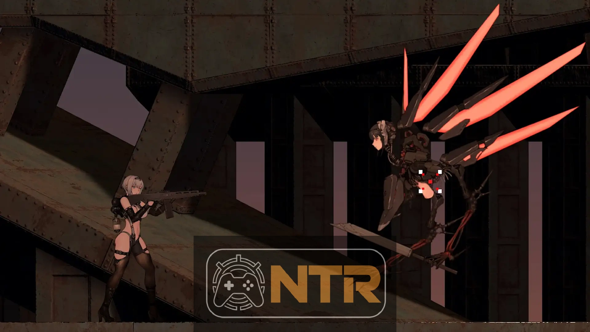 青之脑 CYAN BRAIN V1.1.5 Steam官中步兵版+全CG存档 [更新ACT/官中/无码] [FM/百度/1.7G]