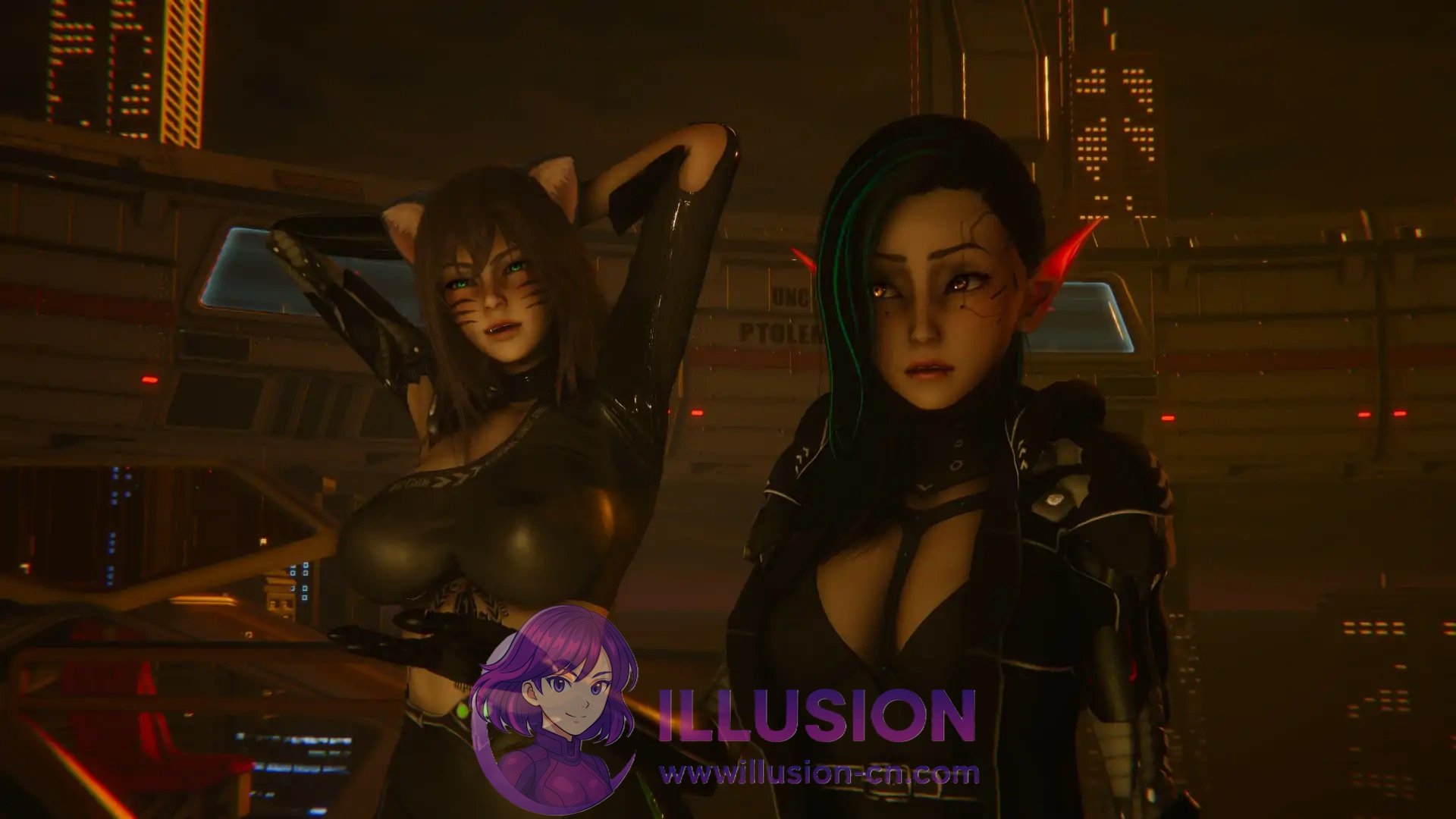 星宿 星域奇航 Astreon Ch.2 v0.4 AI汉化版 [PC/安卓SLG游戏] [亚洲风SLG/汉化/动态/双端] [FM/百度/7G]