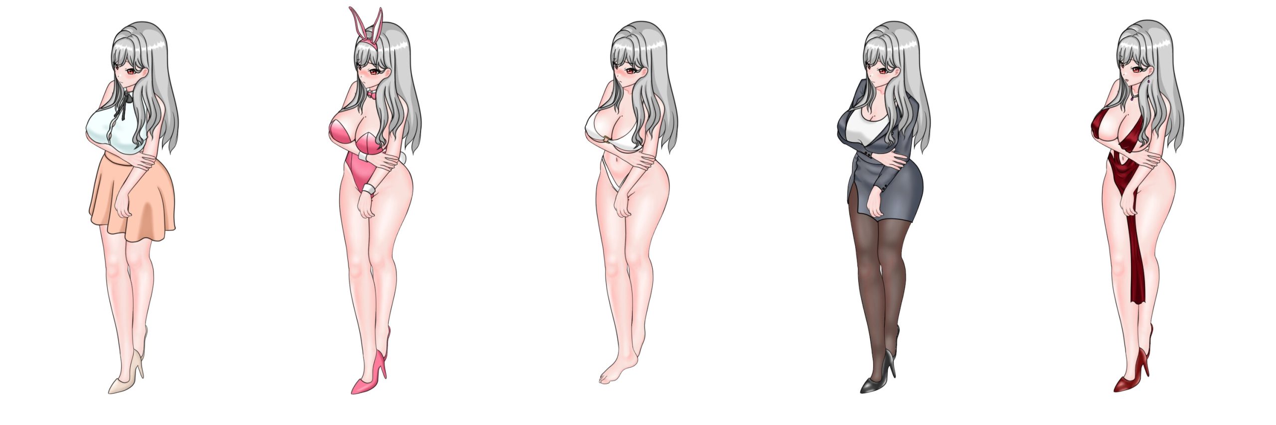 若山先生的NTR教室 若山先生のNTR教室 v0.4.3.6 官方中文版 [PC-SLG游戏] [精品RPG/官中/NTR/更新] [FM/百度/1.5G]