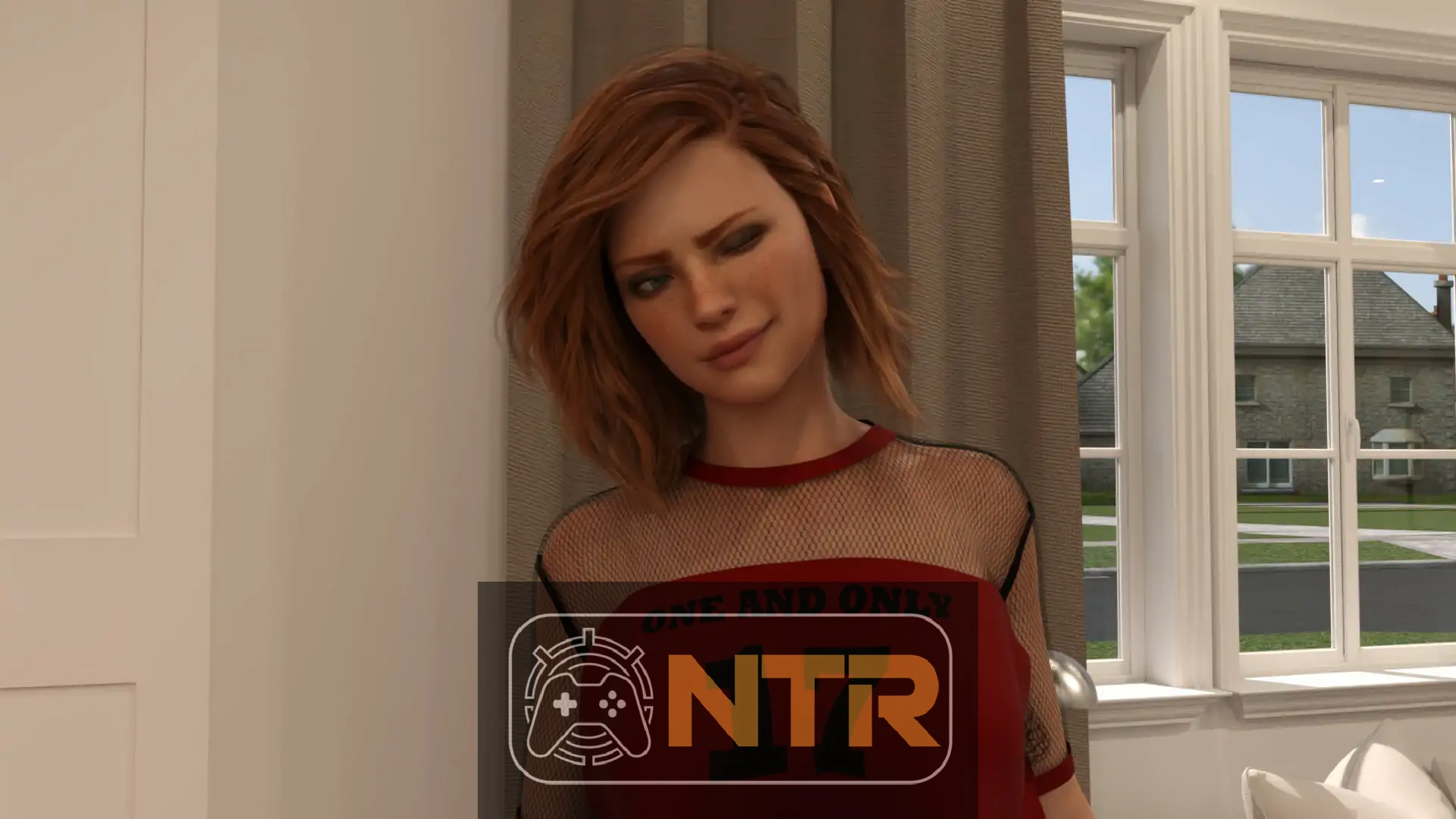 新邻居 New Neighborhood v0.7 AI汉化版 [PC/安卓SLG游戏] [欧美熟女SLG/汉化/NTR] [PC+安卓][FM/百度/6G]