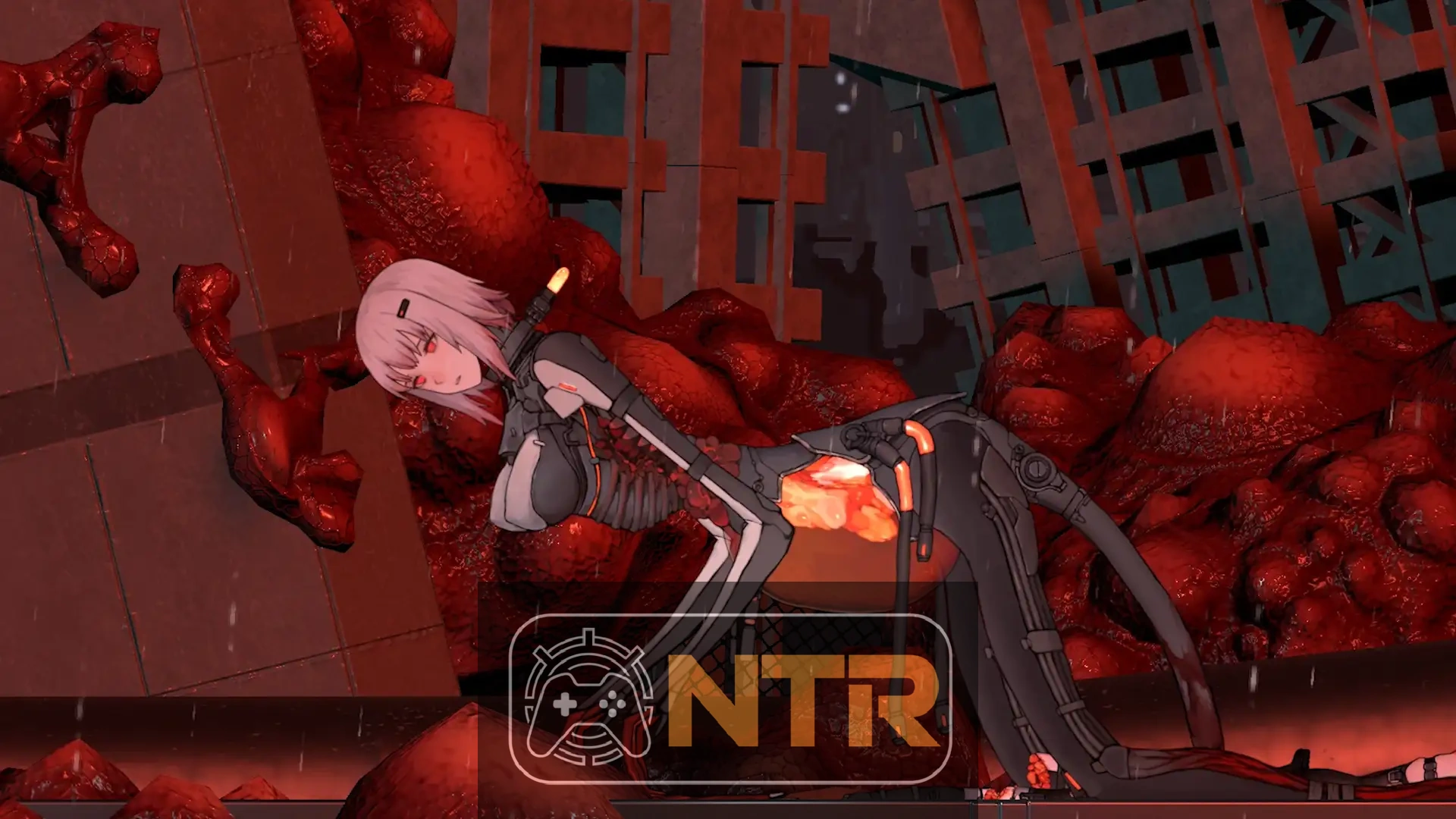 青之脑 CYAN BRAIN V1.1.5 Steam官中步兵版+全CG存档 [更新ACT/官中/无码] [FM/百度/1.7G]