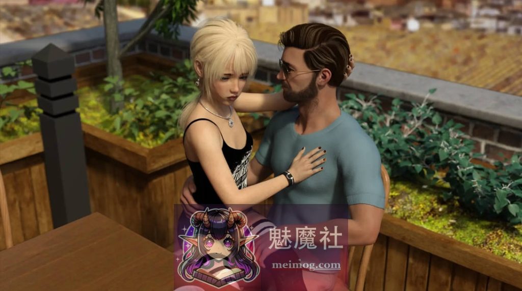 神的权力/Powers That Be Ch. 25 Training Part 1 AI汉化 [PC-SLG游戏] [SLG/汉化/NTR] [1G/FM/WY]