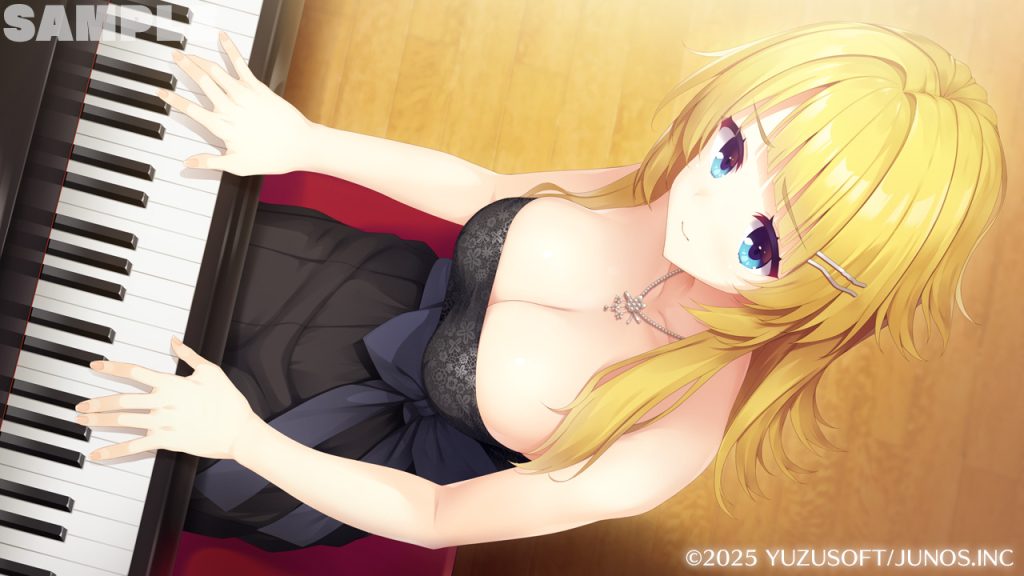 青柠星光·柠檬果酱 ライムライト・レモネードジャム AI汉化版+全CG存档[柚子社新作/汉化/超精品] [FM/百度/10G]