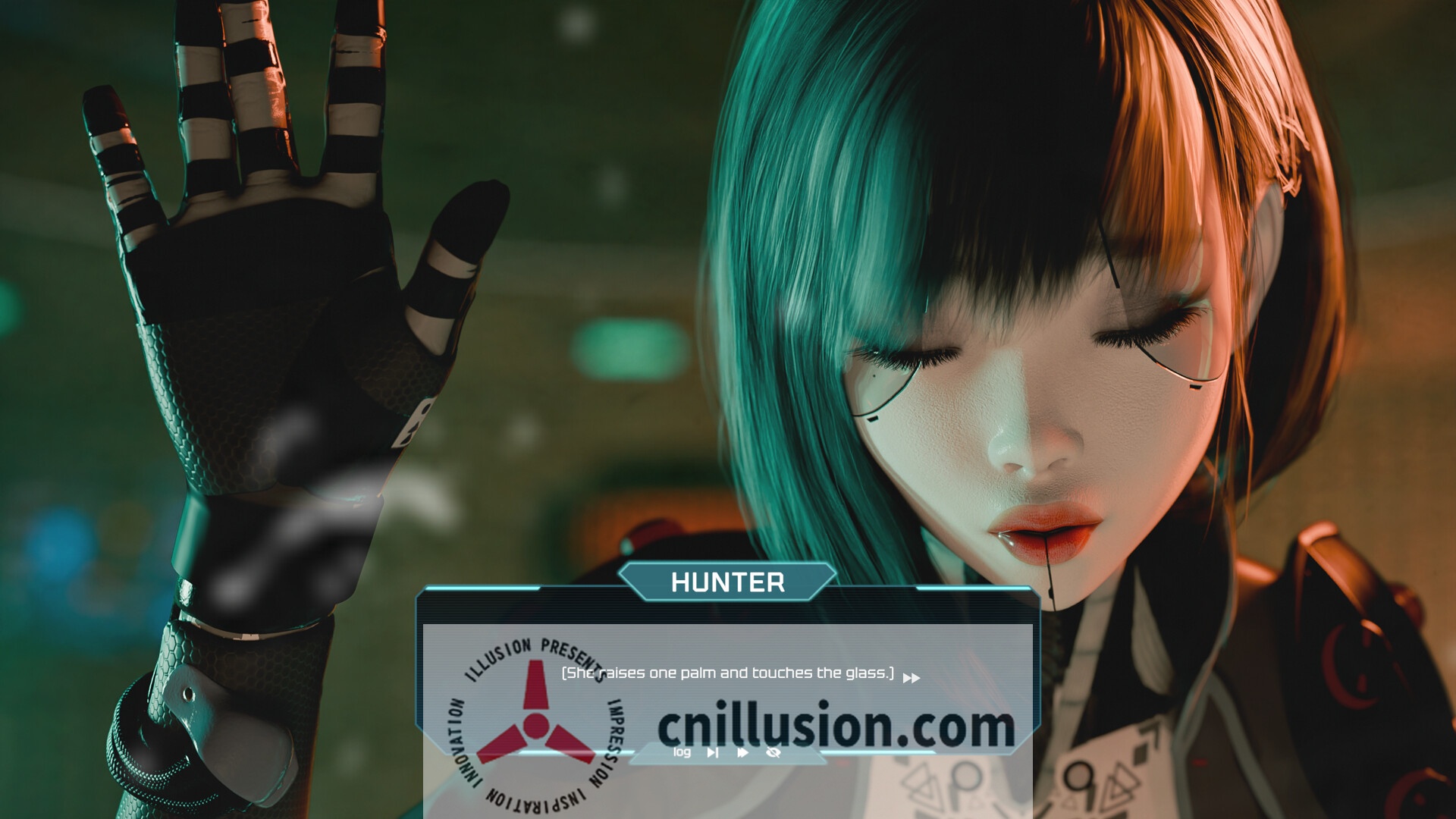 XXX小队：荡妇猎杀 SQUAD XXX: Slut Hunt 官中无码版  [3D精品新作/官中/动态/赛博朋克] [FM/百度/5.6G]