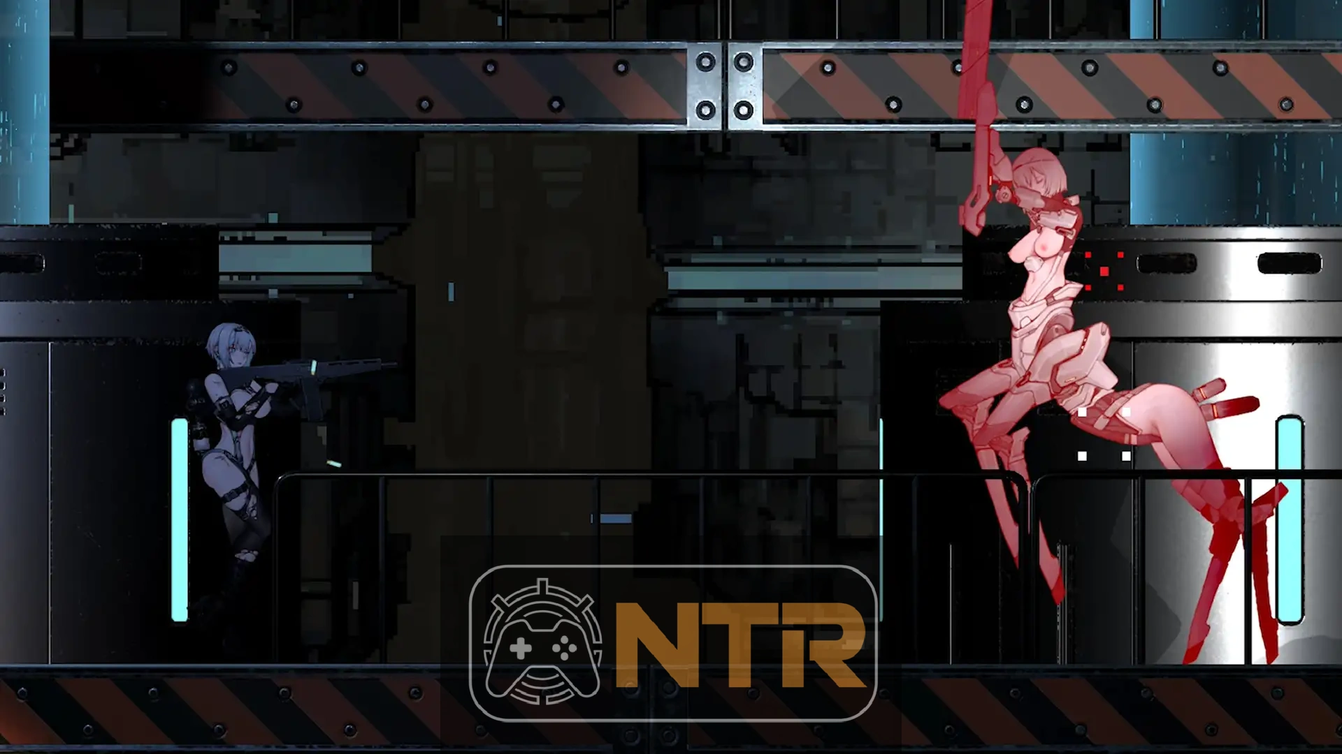 青之脑 CYAN BRAIN V1.1.4 Steam官中步兵版+全CG存档 [PC-ACT游戏] [更新ACT/官中/无码] [FM/百度/1.6G]