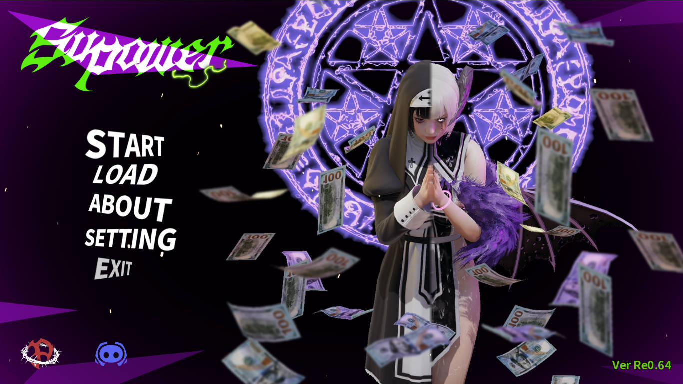 超能力 重制/Supower Remake Ver0.64 官方中文 [PC-SLG游戏] [SLG/官中/NTR] [959M/FM/WY]