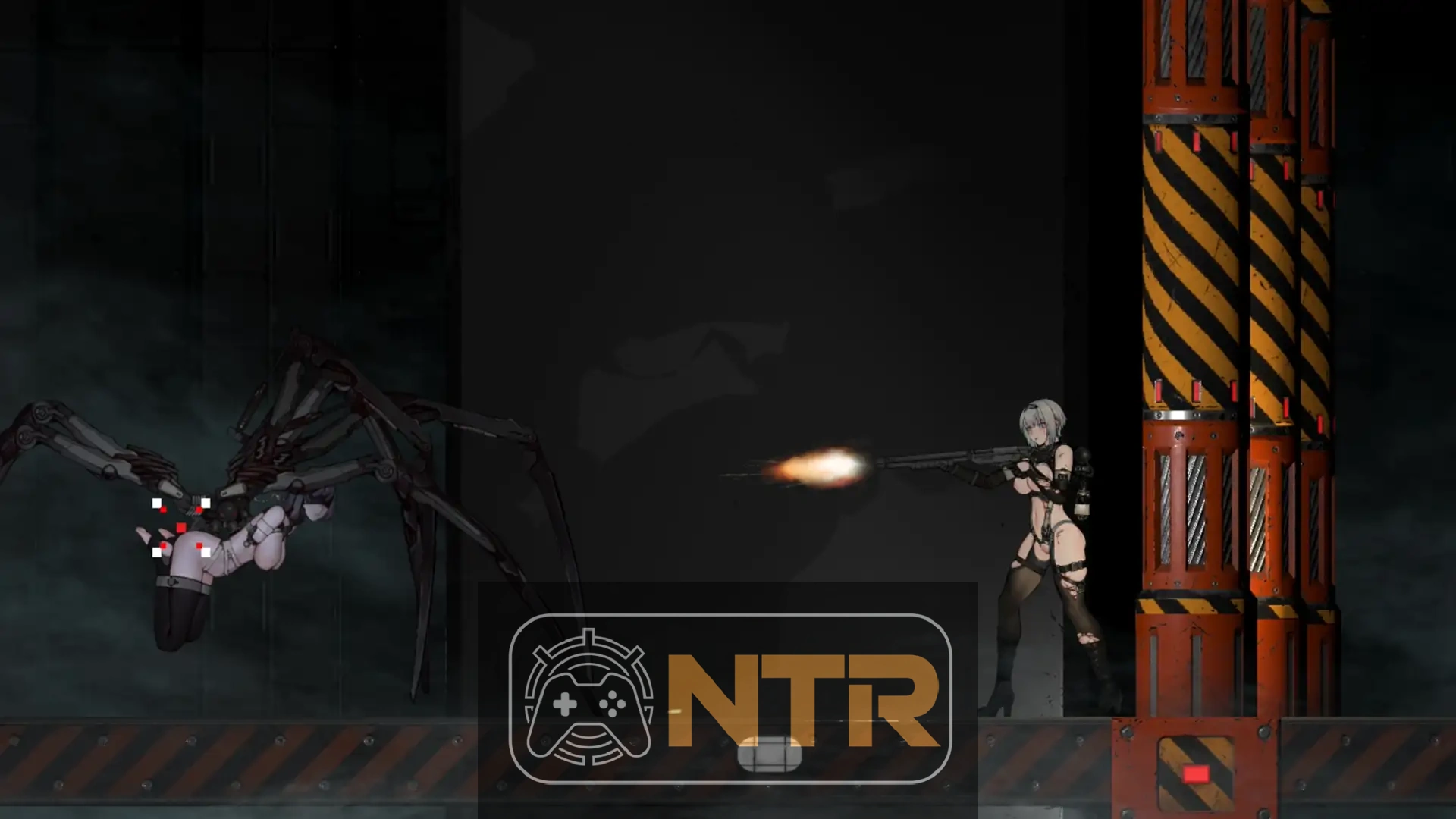 青之脑 CYAN BRAIN V1.1.5 Steam官中步兵版+全CG存档 [更新ACT/官中/无码] [FM/百度/1.7G]