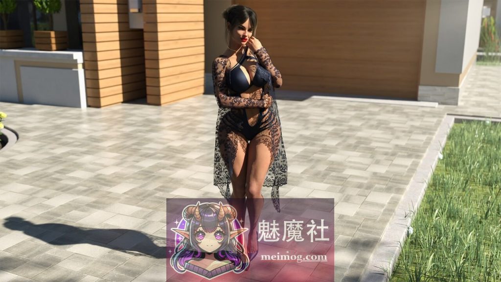 救赎尝试 Attempted Redemption Ch.3 P2 AI汉化版  [欧美熟女SLG/汉化/动态] [PC+安卓][FM/百度/3.8G]