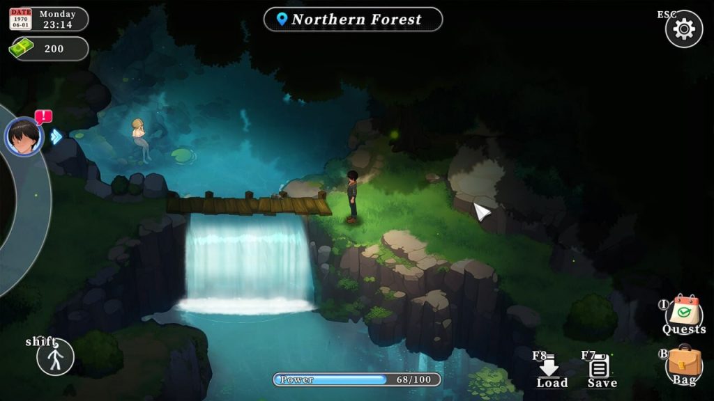 幸福岛幻想 Happy Island Fantasy V1.1.10 官方中文版 [PC-SLG游戏] [互动SLG/官中/动态/更新] [FM/百度/7G]