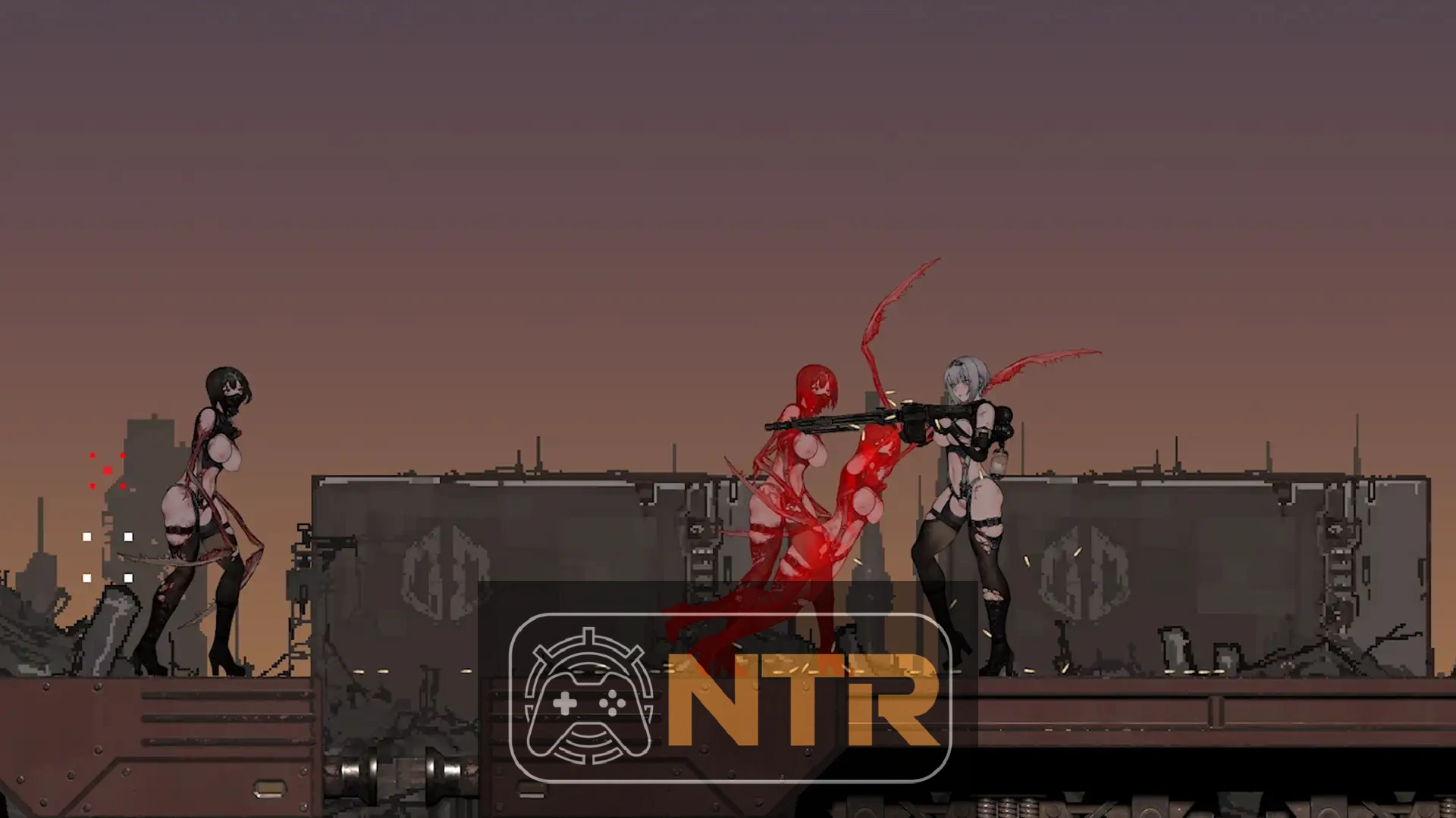 青之脑 CYAN BRAIN V1.1.5 Steam官中步兵版+全CG存档 [更新ACT/官中/无码] [FM/百度/1.7G]