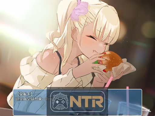 【可NTR】地下城与少女 ダンジョンウィズガール Steam官方中文版 [PC-RPG游戏] [爆款RPG/官中/新作] [FM/百度/1G]