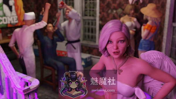 成长之路 Growing Things Up - Season 1 v1.0 官中步兵版 [PC/安卓SLG游戏] [精品SLG/官中/动态/后宫] [PC+安卓][FM/百度/3.7G]