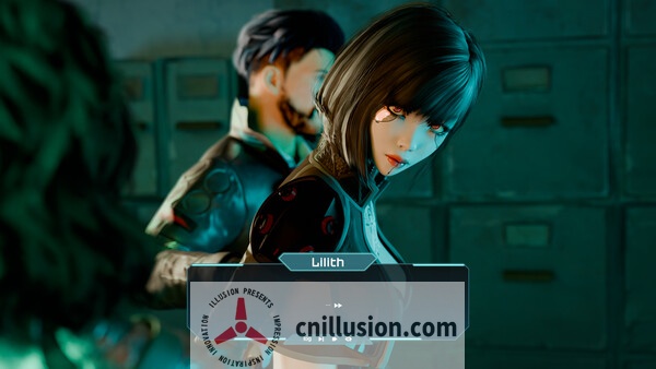 XXX小队：荡妇猎杀 SQUAD XXX: Slut Hunt 官中无码版  [3D精品新作/官中/动态/赛博朋克] [FM/百度/5.6G]