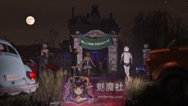 成长之路 Growing Things Up - Season 1 v1.0 官中步兵版 [PC/安卓SLG游戏] [精品SLG/官中/动态/后宫] [PC+安卓][FM/百度/3.7G]