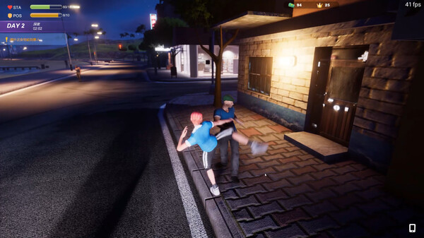 夏日海滩 夏浜の思い出 Summer Beach Steam官中步兵版 [PC-3D游戏] [大型3D新作/动态/官中] [FM/百度/12G]