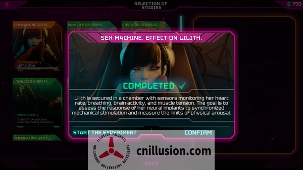 XXX小队：荡妇猎杀 SQUAD XXX: Slut Hunt 官中无码版  [3D精品新作/官中/动态/赛博朋克] [FM/百度/5.6G]