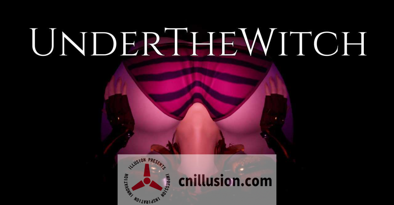 【高质量】魔女的侵袭系列 第一部+第二部 Under the Witch 官方中文步兵版 [PC-3D游戏] [3D游戏/官中/合集] [15G][微云网盘/直链]