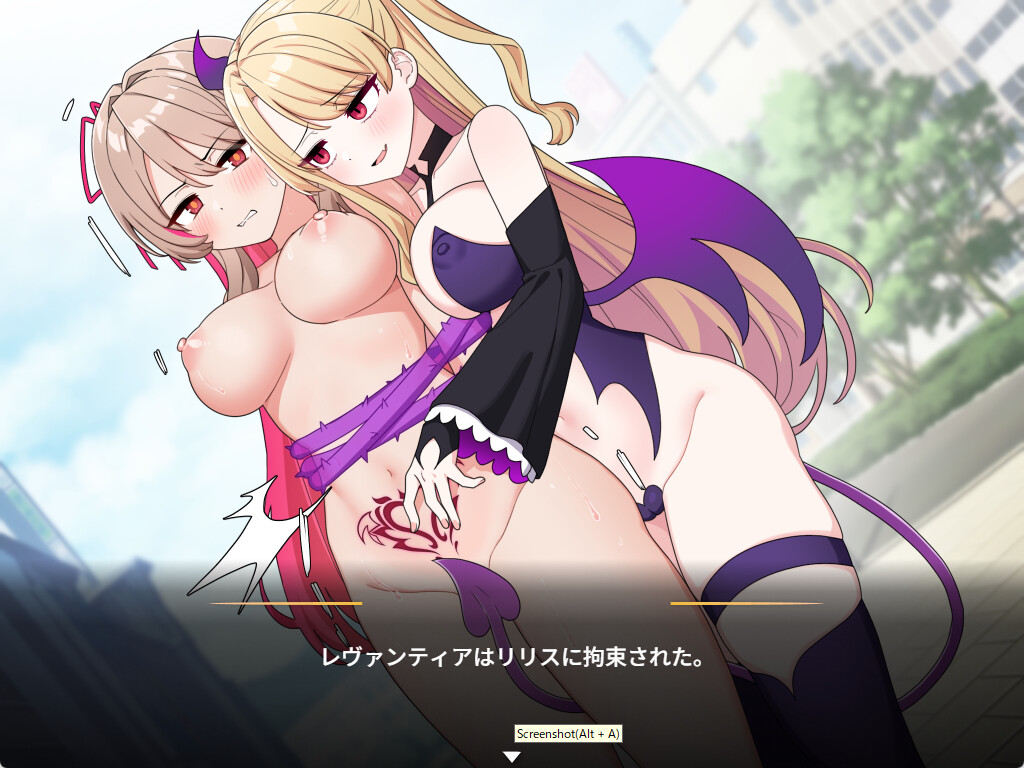 求订阅！魔法少女莱万提亚频道：观众越多越强大[官中步兵版] [PC/Android]