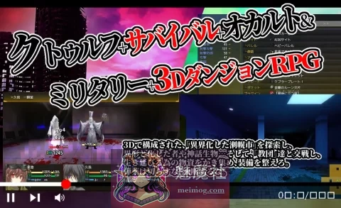 晚间幸存者/Evening Survivor Ver1.1.22 AI汉化版 [PC-RPG游戏] [RPG/汉化/新作] [900M][微云网盘/直链]