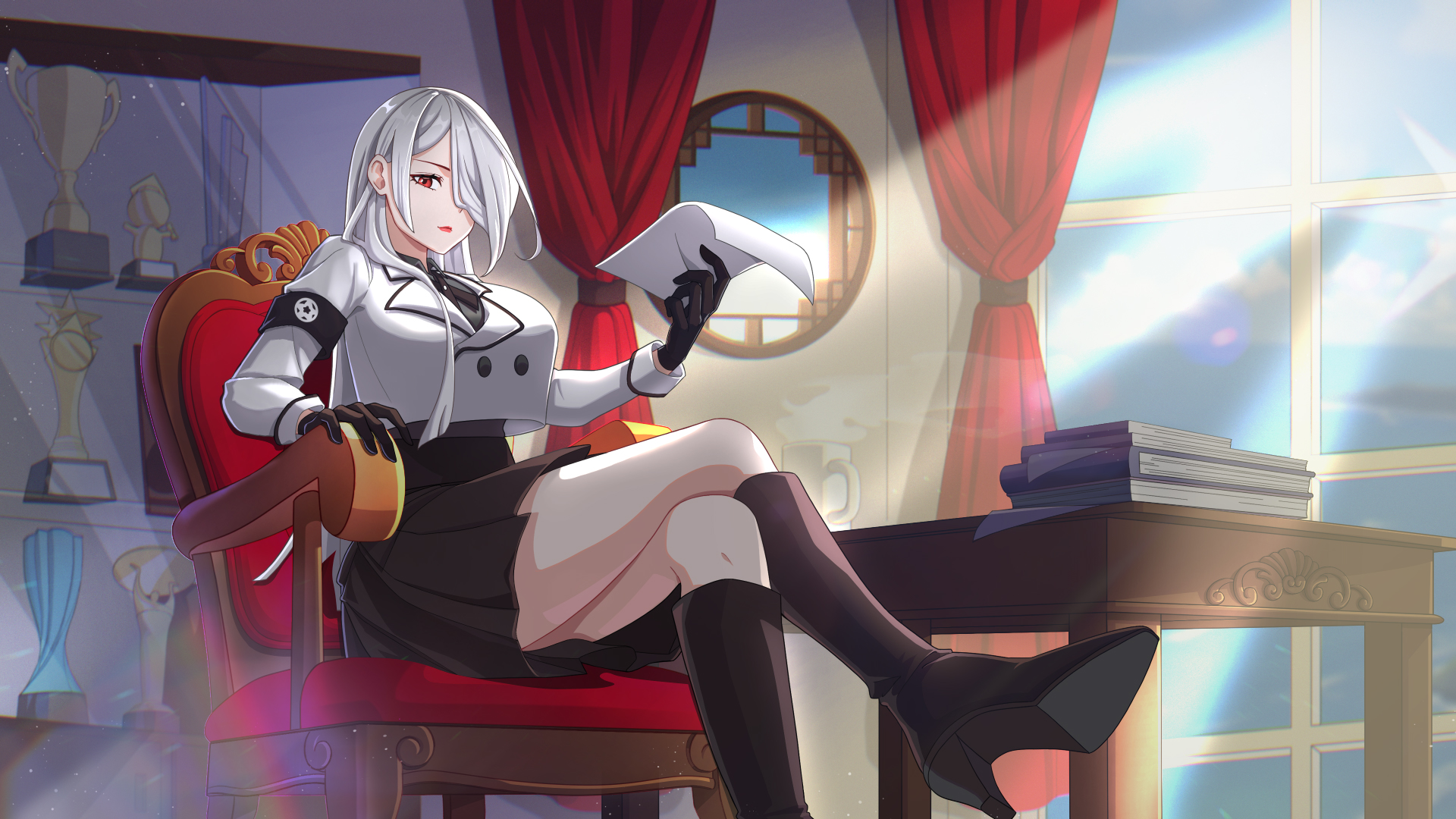 [PC-SLG游戏] [SLG/官中/更新] 爱与生活：幸福学生 [Love n Life: Happy Student] [Ver2.1.1 官方中文] [PC] [4G/FM/WY]