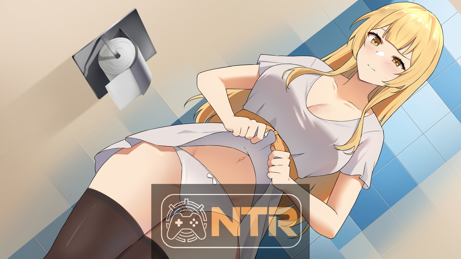 一诺千劫 - 阿雅版 [A Promise Best Left Unkept - Aya Edition] [v1.0.0 完结版] [PC/Steam]