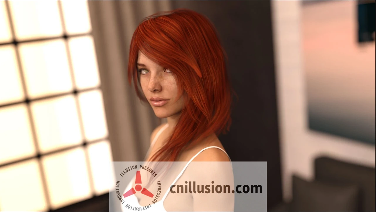 助手 The Assistant Ch.3.3 AI汉化版 [PC/安卓SLG游戏] [欧美SLG/汉化/动态/乱伦] [PC+安卓][FM/百度/8.3G]