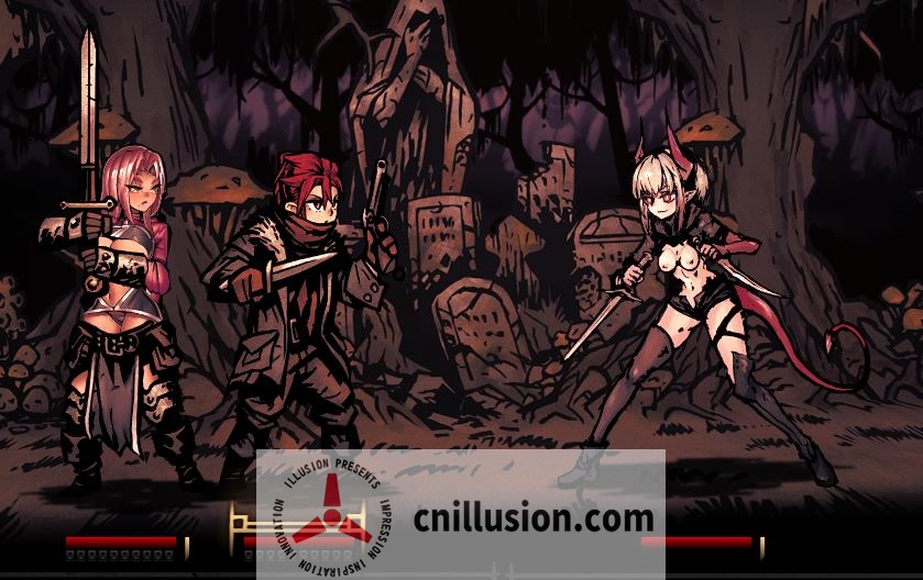 暗黑地牢/Darkest Dungeon V2025.12 官方中文 全人物+怪物美化+NSW皮肤+新内容+H魔改[RPG/官中/动态] [20.4G/FM/WY]