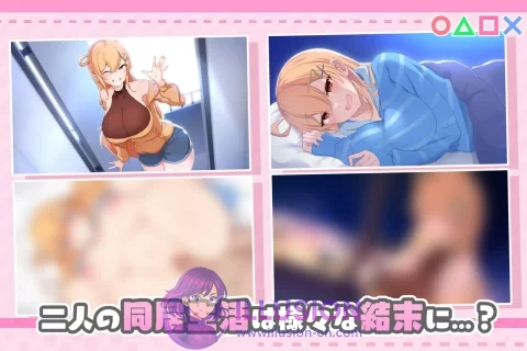 青梅竹马DAYS 与安娜同居14日 おさななじみDAYS アンナと暮らす14日 AI汉化版  [SLG/汉化/动态] [641MB][MEGA.NZ]