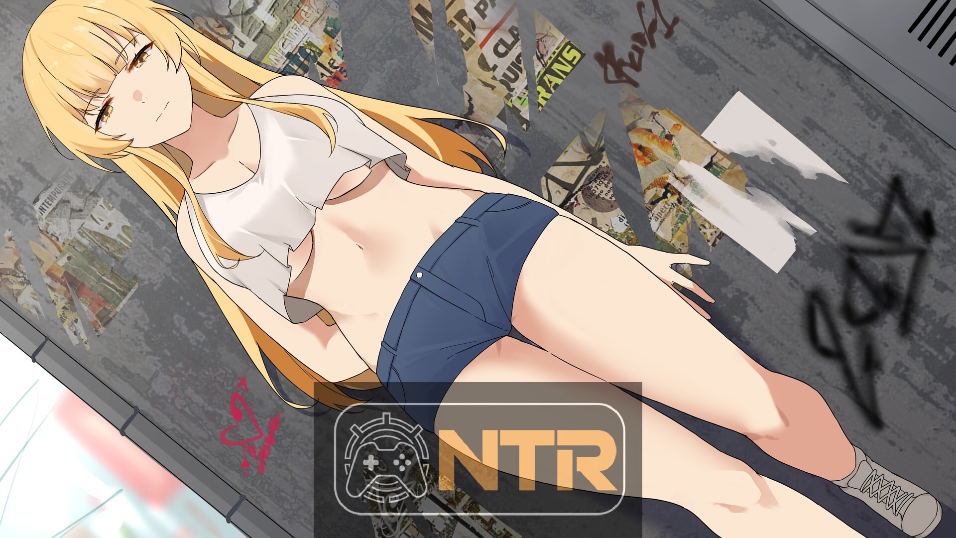 一诺千劫 - 阿雅版 [A Promise Best Left Unkept - Aya Edition] [v1.0.0 完结版] [PC/Steam]