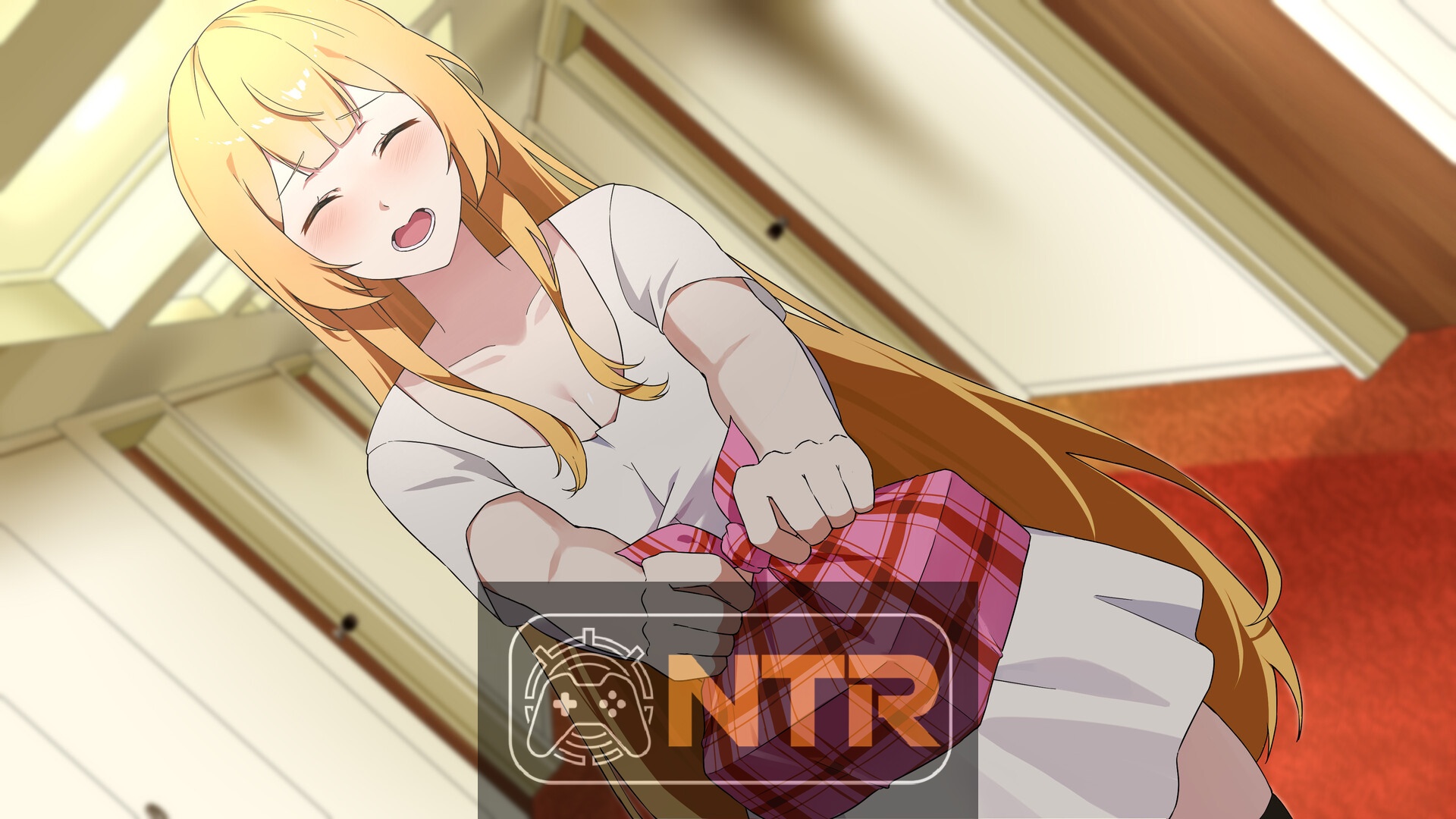 一诺千劫 - 阿雅版 [A Promise Best Left Unkept - Aya Edition] [v1.0.0 完结版] [PC/Steam]