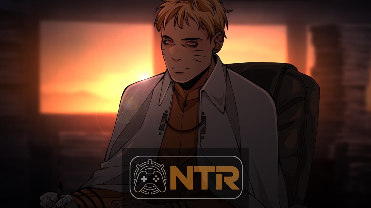 火影忍者: 忍者领主 Naruto: Shinobi Lord Ver0.41 AI汉化版 [PC/安卓] [火影同人SLG/汉化/NTR][FM/百度/5G]