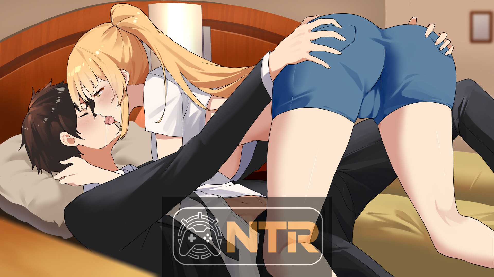 一诺千劫 - 阿雅版 [A Promise Best Left Unkept - Aya Edition] [v1.0.0 完结版] [PC/Steam]